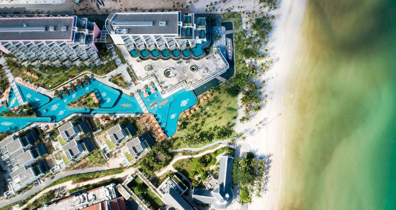 Premier Residences Phú Quốc Emerald Bay