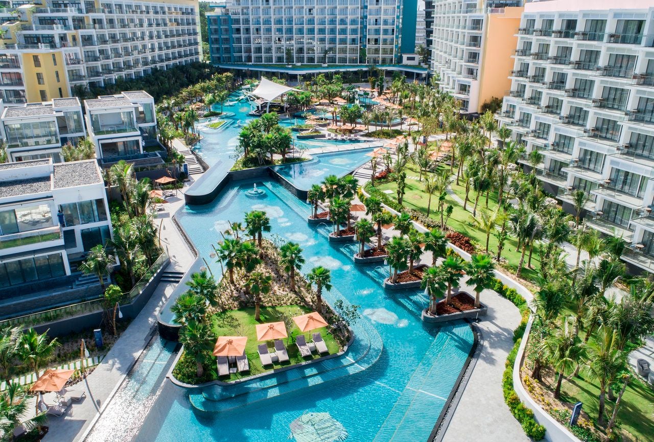 Premier Residences Phú Quốc Emerald Bay