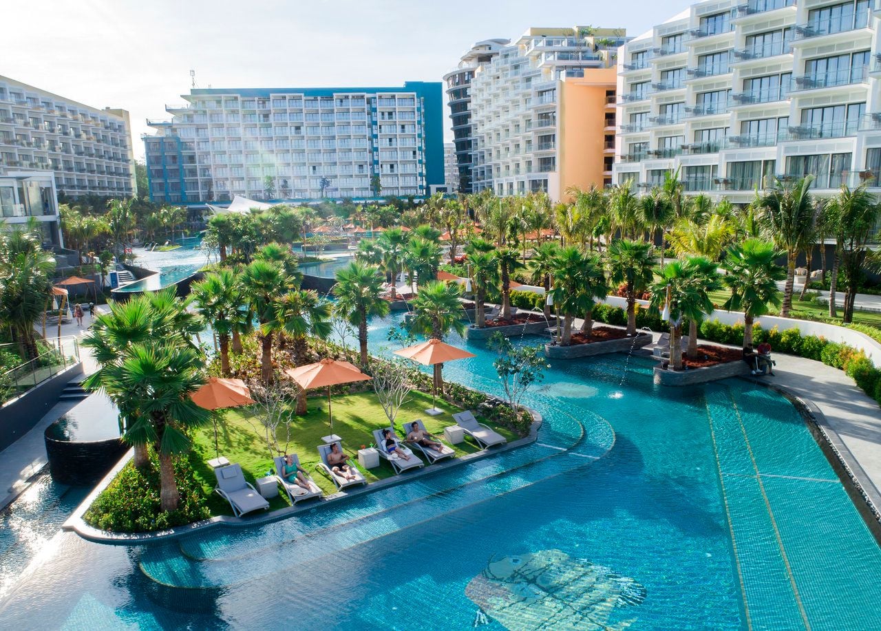 Premier Residences Phú Quốc Emerald Bay