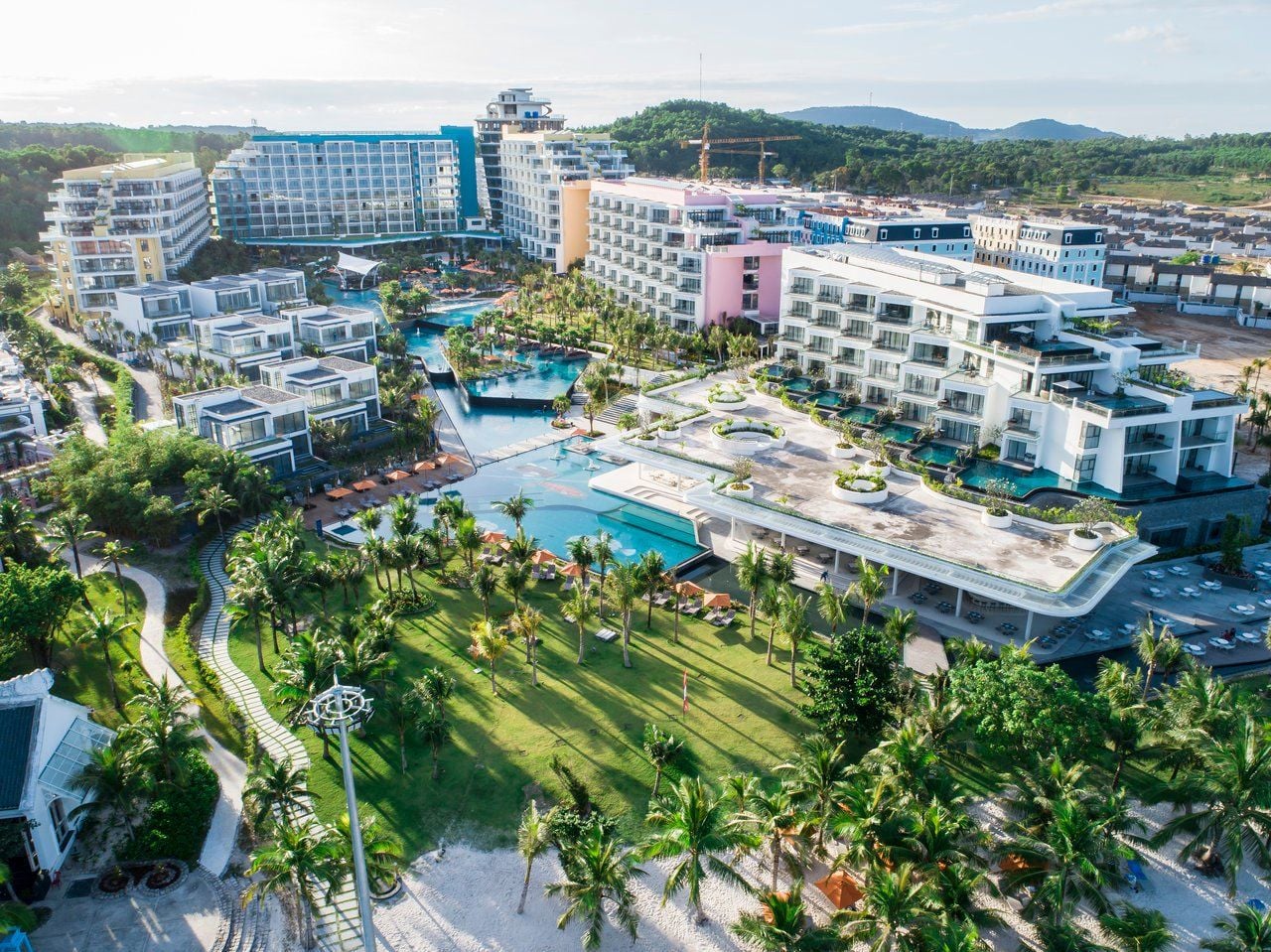 Premier Residences Phú Quốc Emerald Bay