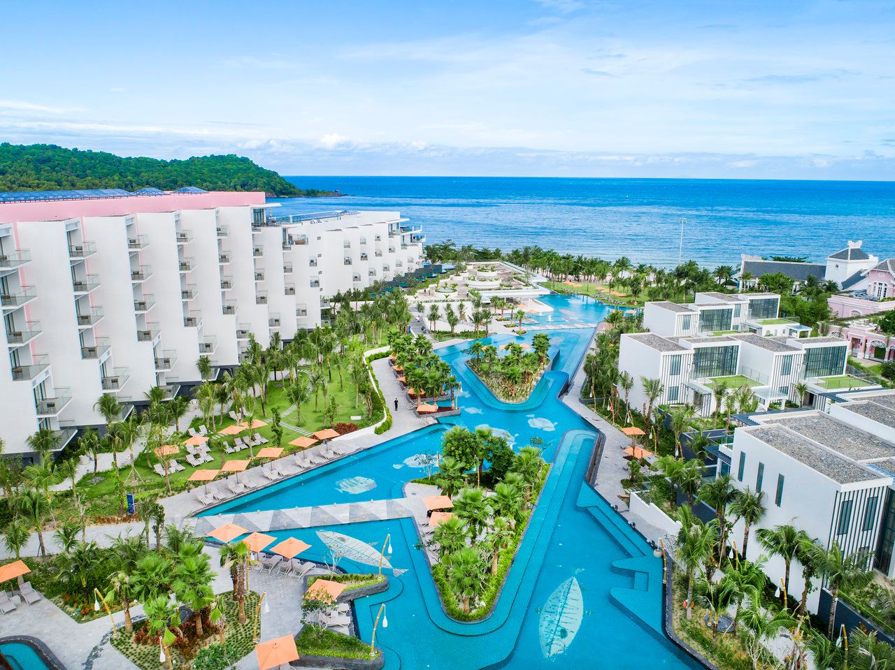 Premier Residences Phú Quốc Emerald Bay