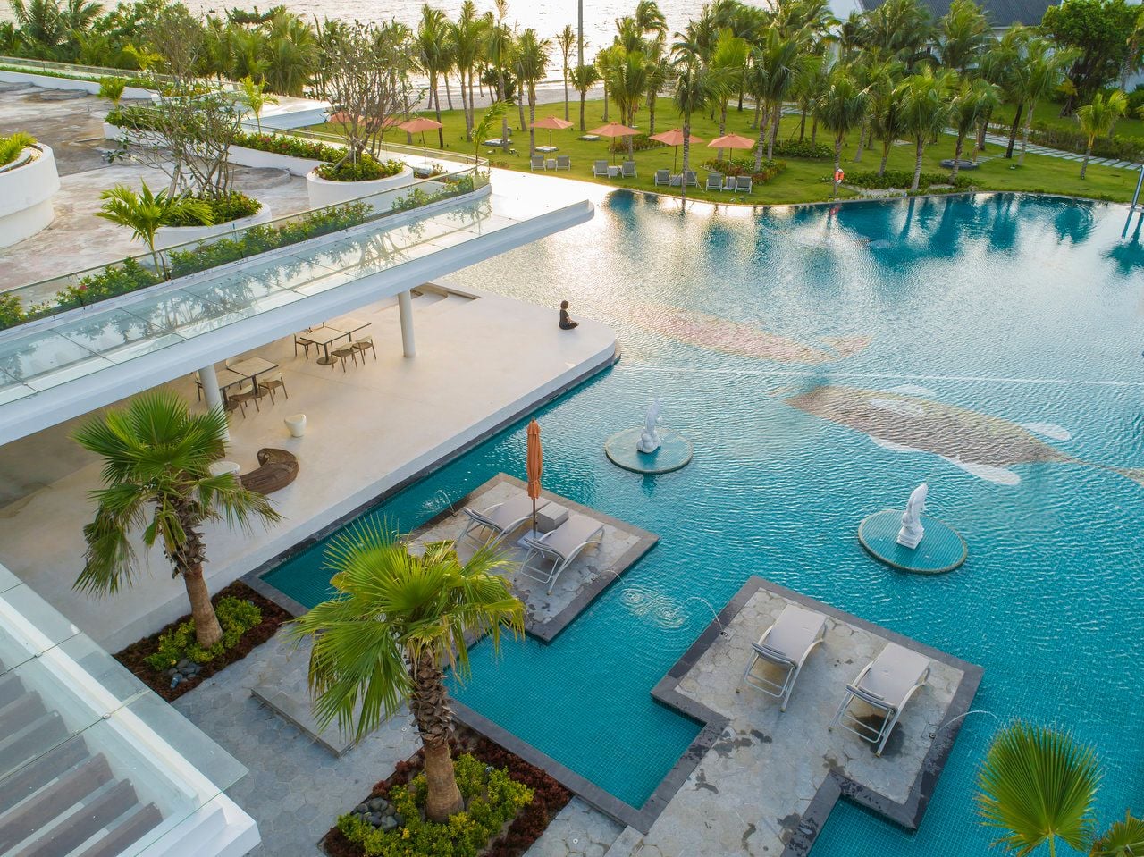 Premier Residences Phú Quốc Emerald Bay