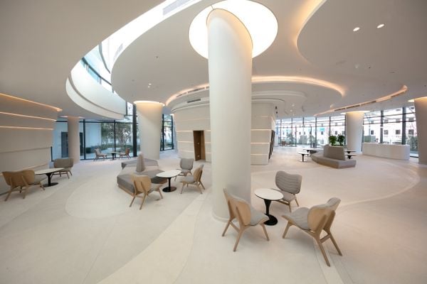 Premier Residences Phú Quốc Emerald Bay với phong cách thiết kế hiện đại