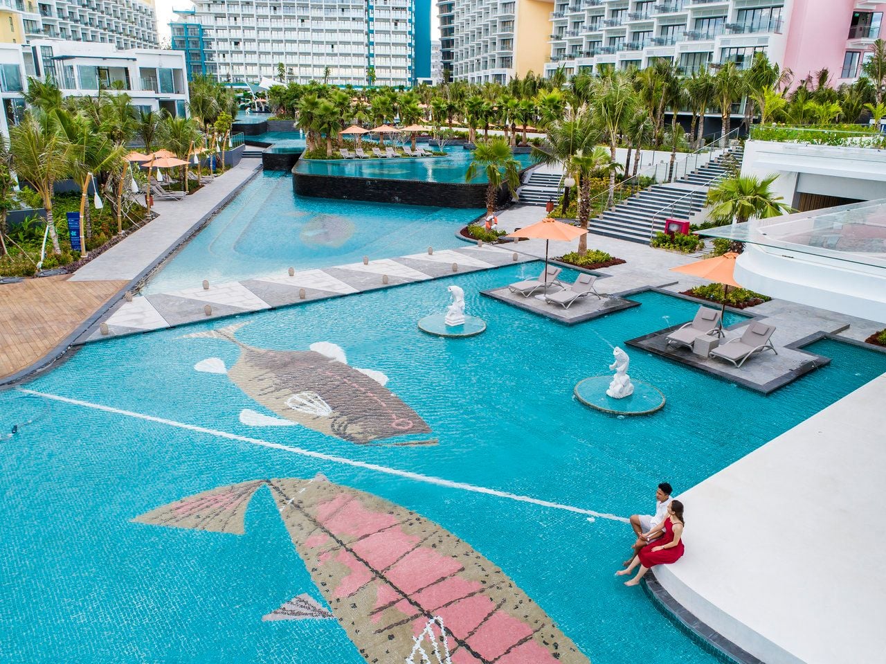 Premier Residences Phú Quốc Emerald Bay