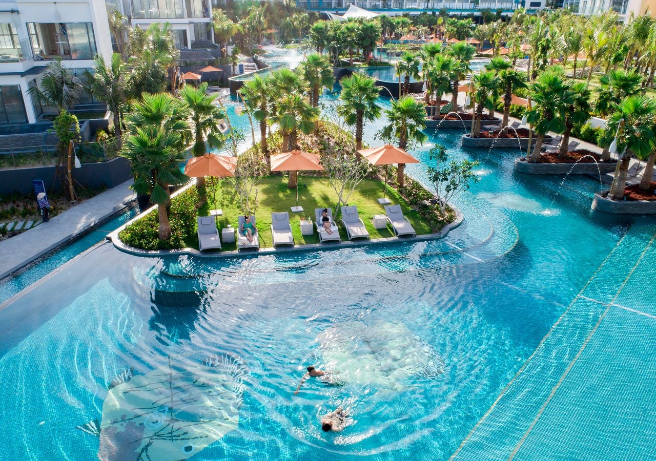 Premier Residences Phú Quốc Emerald Bay