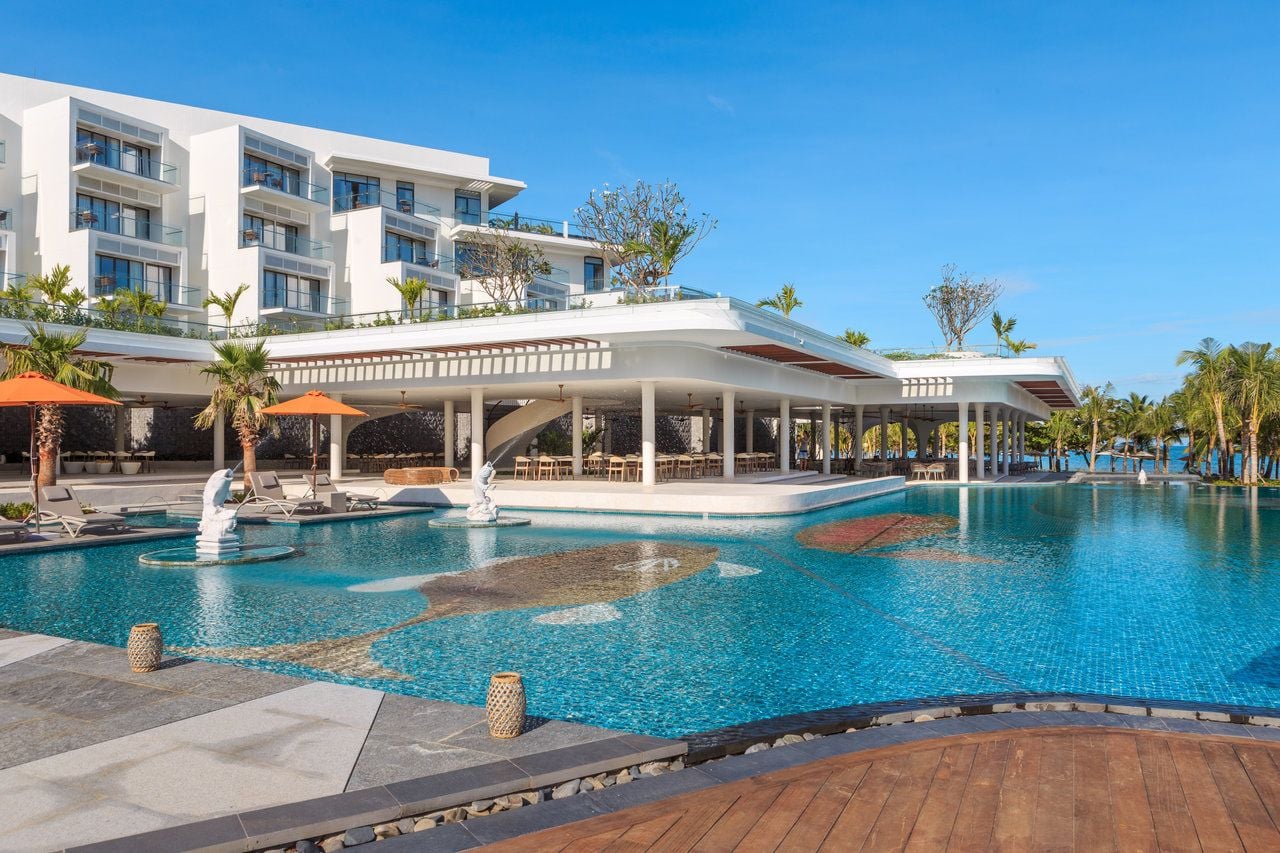 Premier Residences Phú Quốc Emerald Bay