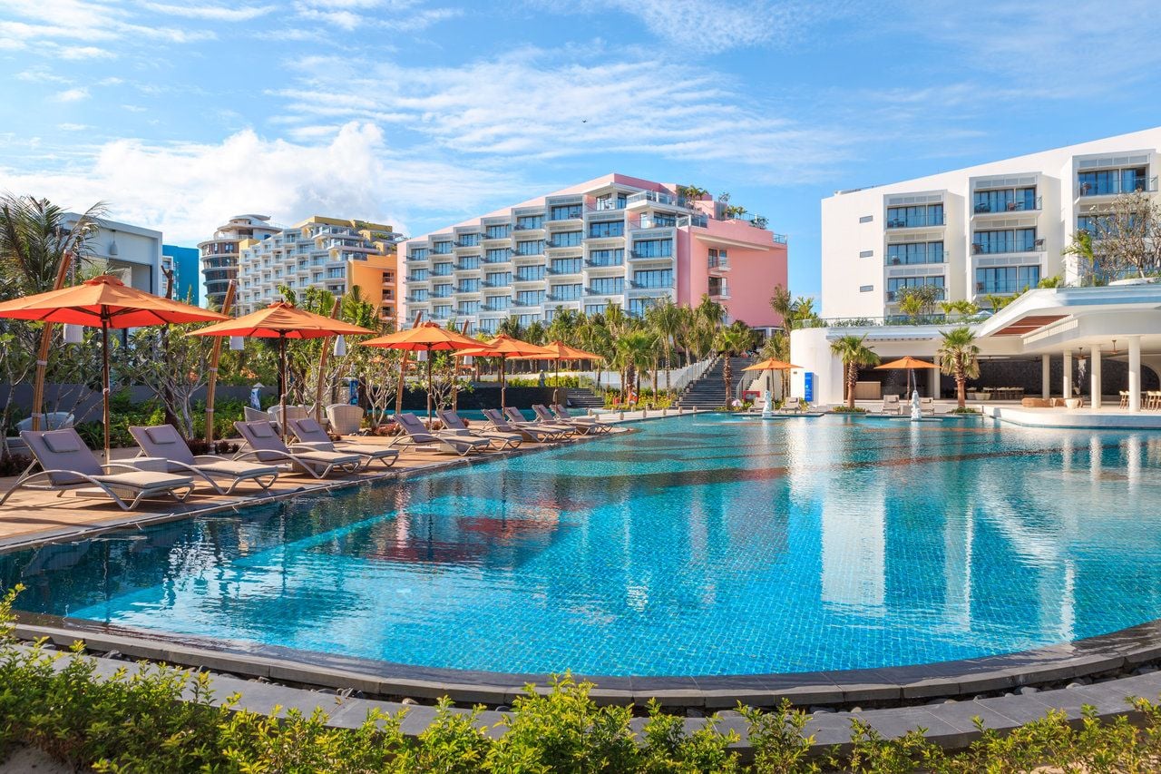 Premier Residences Phú Quốc Emerald Bay