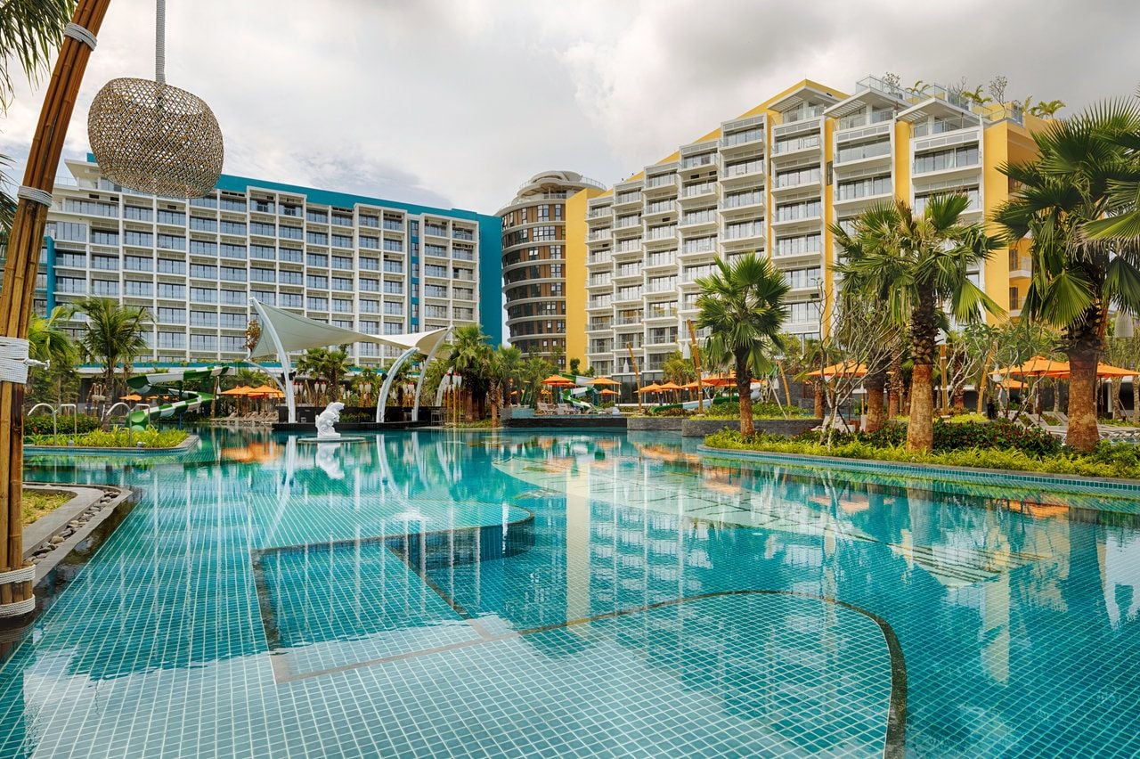 Premier Residences Phú Quốc Emerald Bay