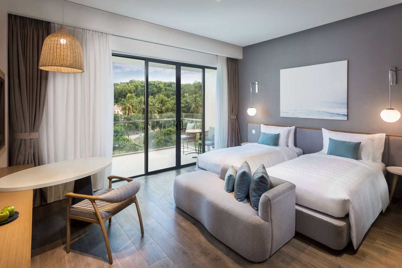Premier Residences Phú Quốc Emerald Bay