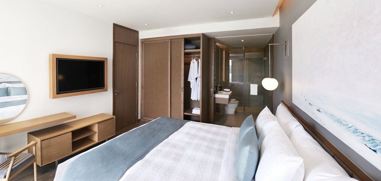 Premier Residences Phú Quốc Emerald Bay