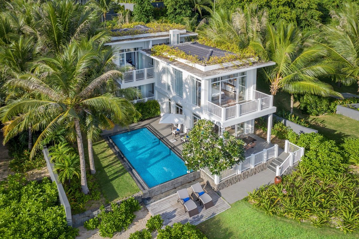 Premier Village Phu Quoc Resort