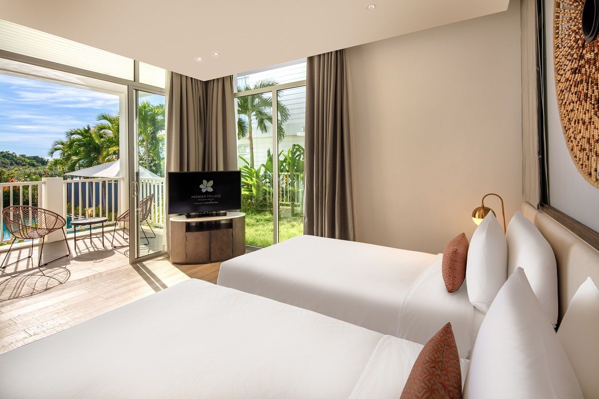 Premier Village Phu Quoc Resort
