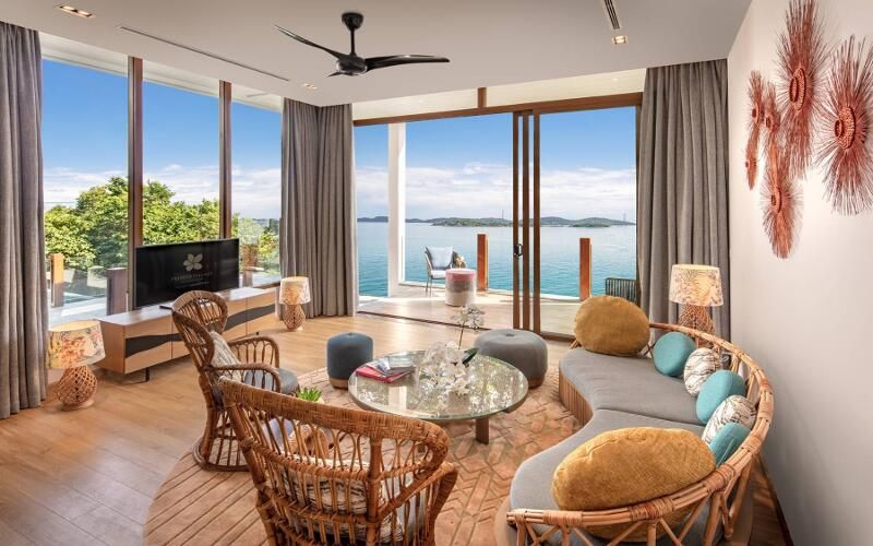 Premier Village Phu Quoc Resort