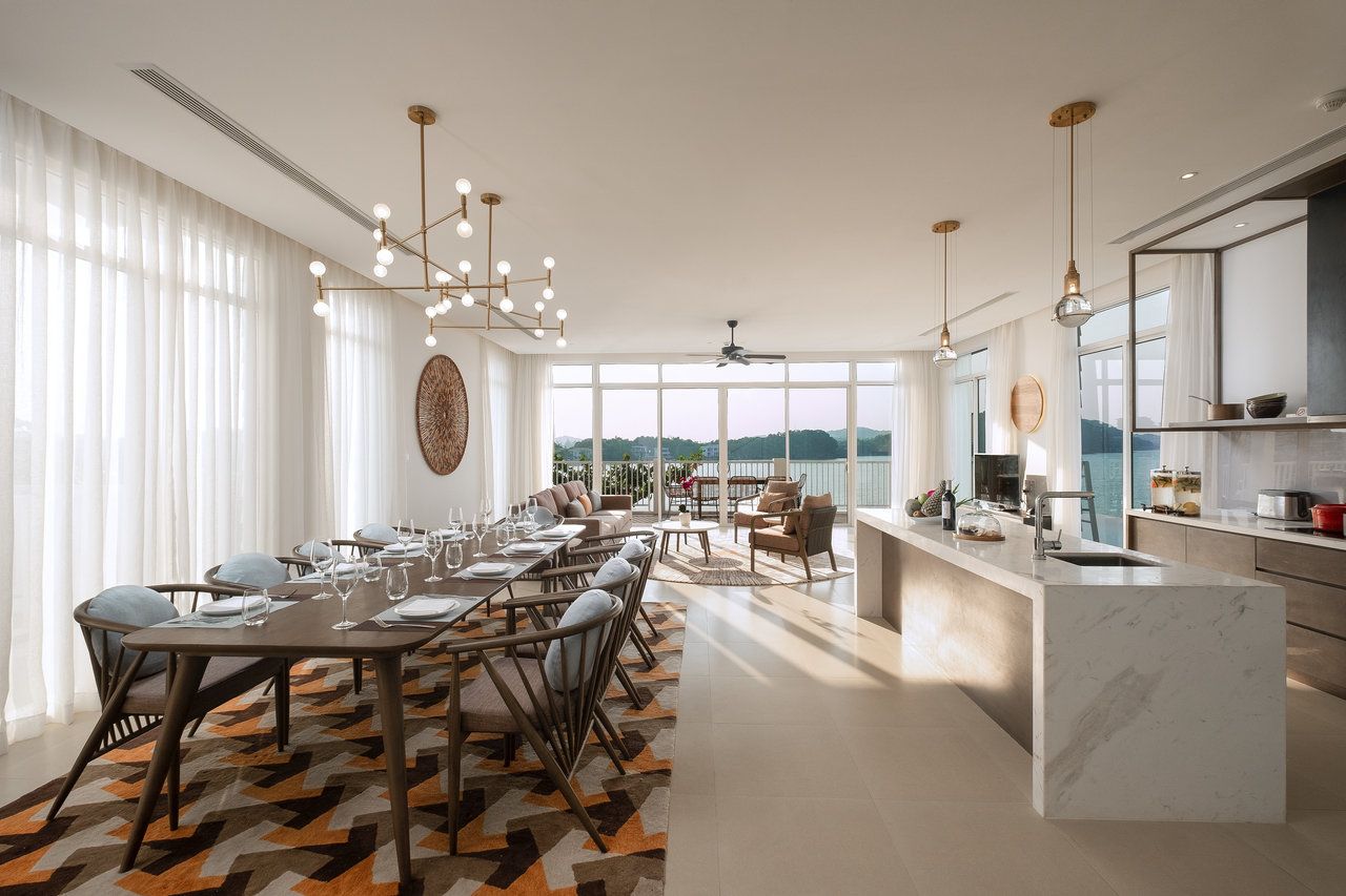 Premier Village Phu Quoc Resort