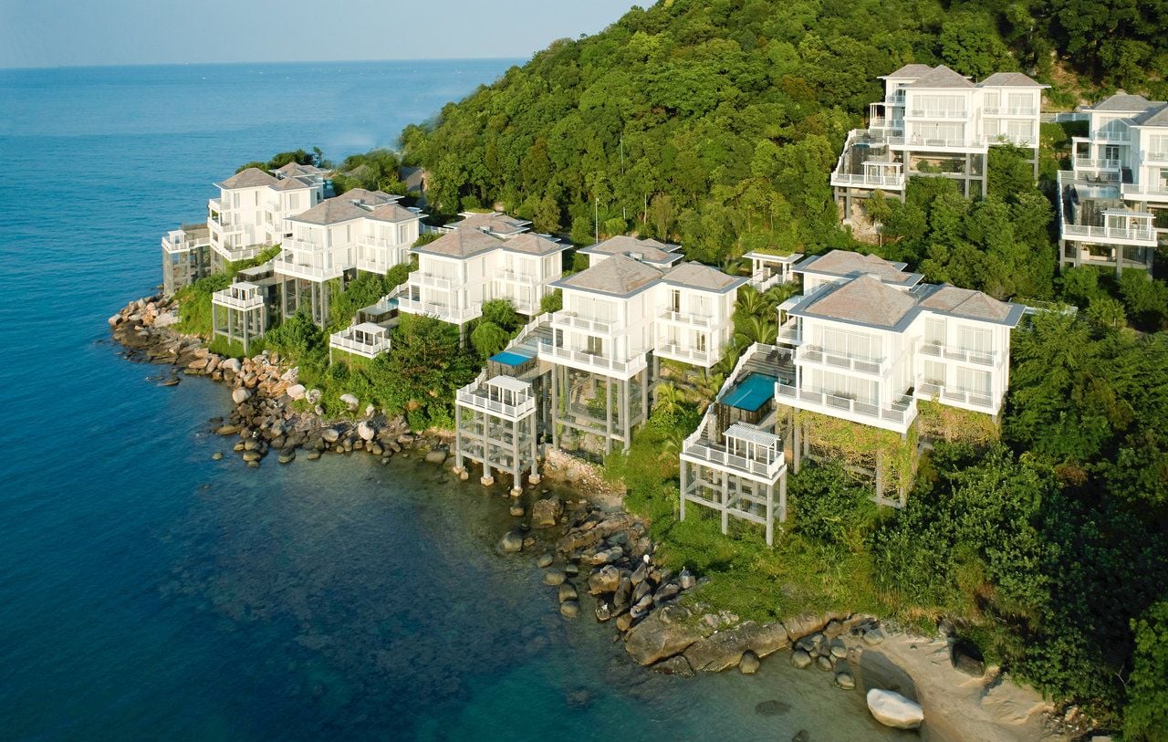 Premier Village Phu Quoc Resort