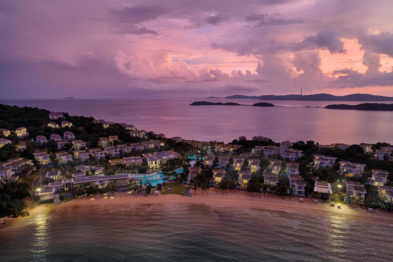 Premier Village Phu Quoc Resort
