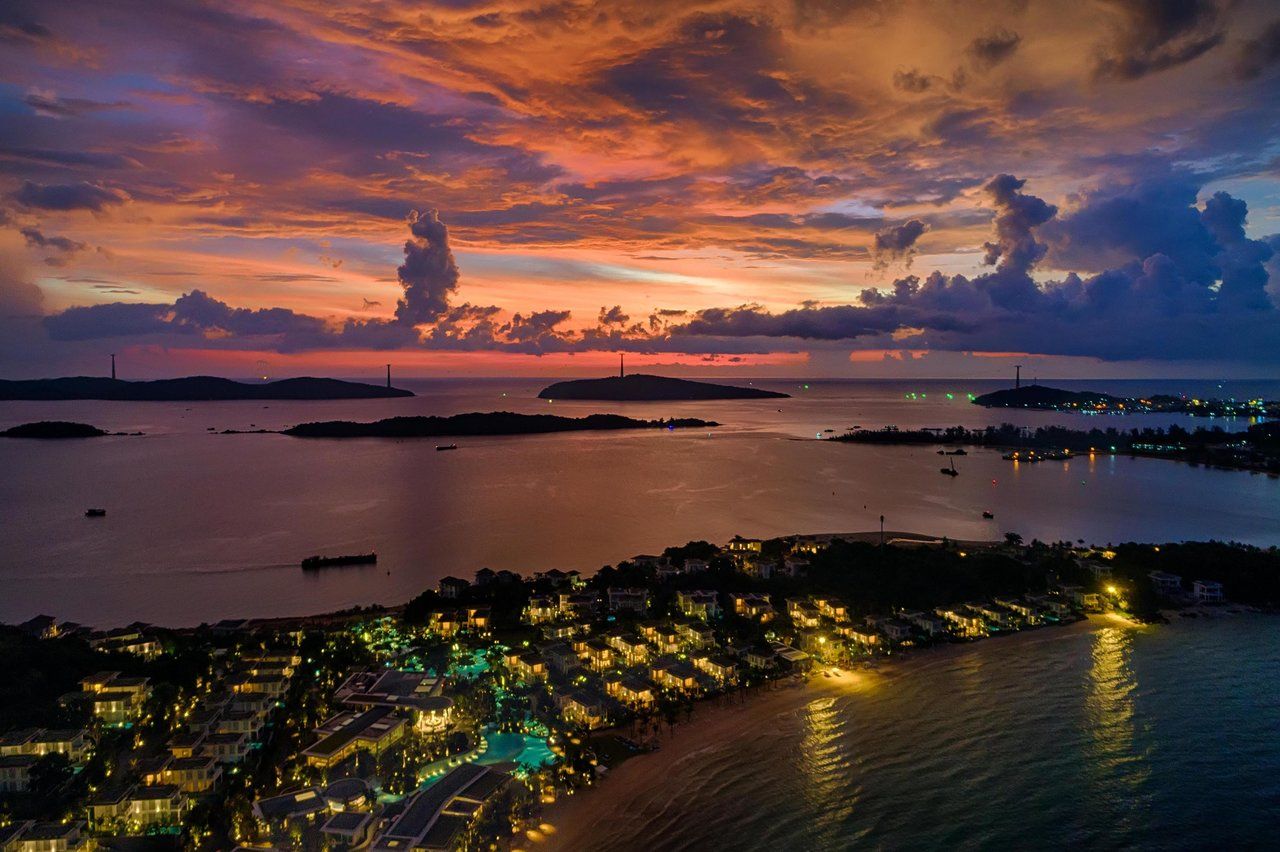 Premier Village Phu Quoc Resort