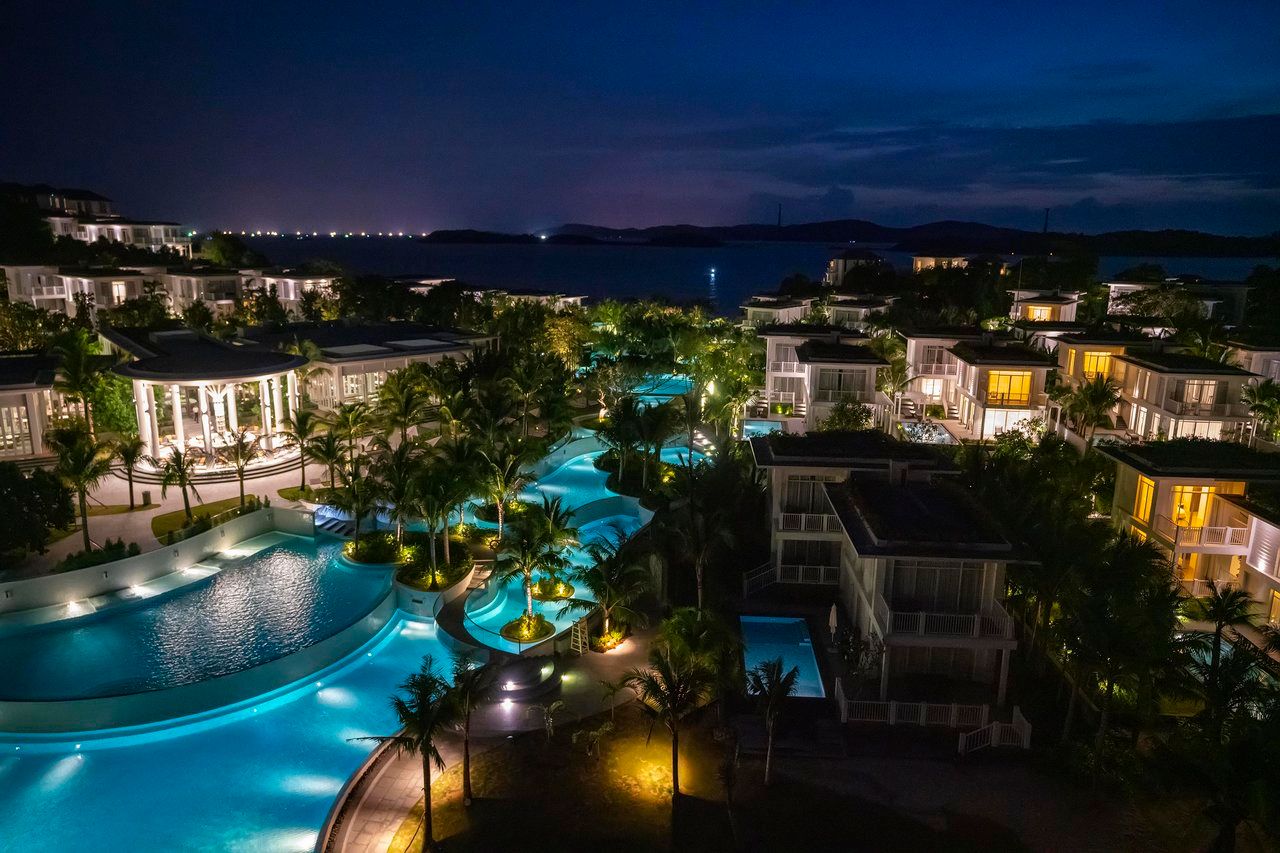 Premier Village Phu Quoc Resort