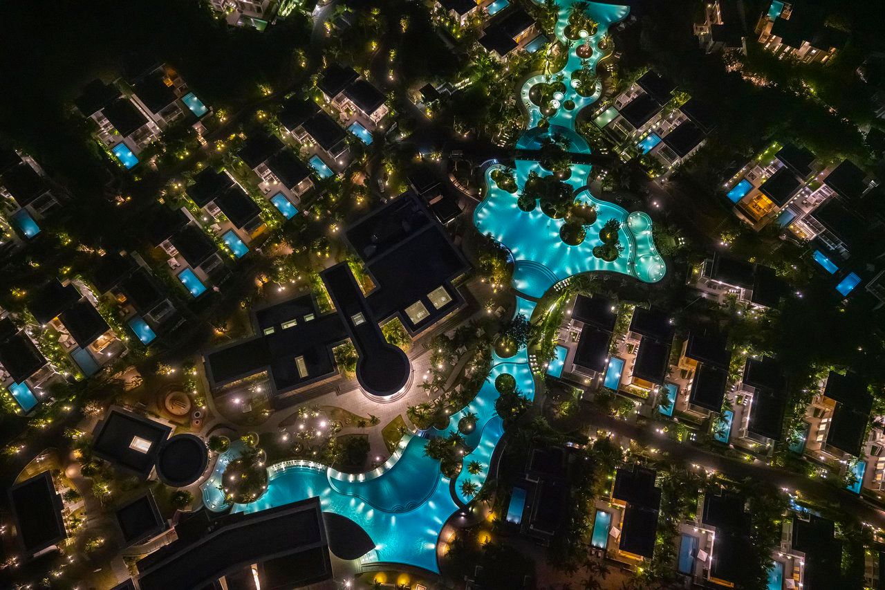 Premier Village Phu Quoc Resort