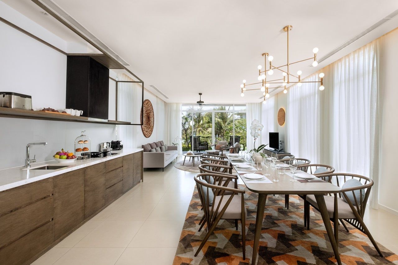 Premier Village Phu Quoc Resort