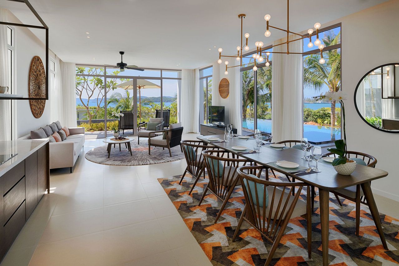 Premier Village Phu Quoc Resort