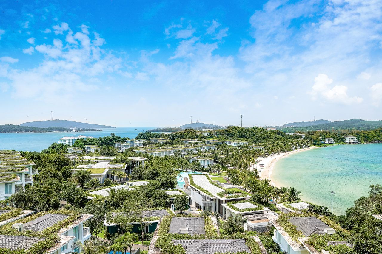 Premier Village Phu Quoc Resort