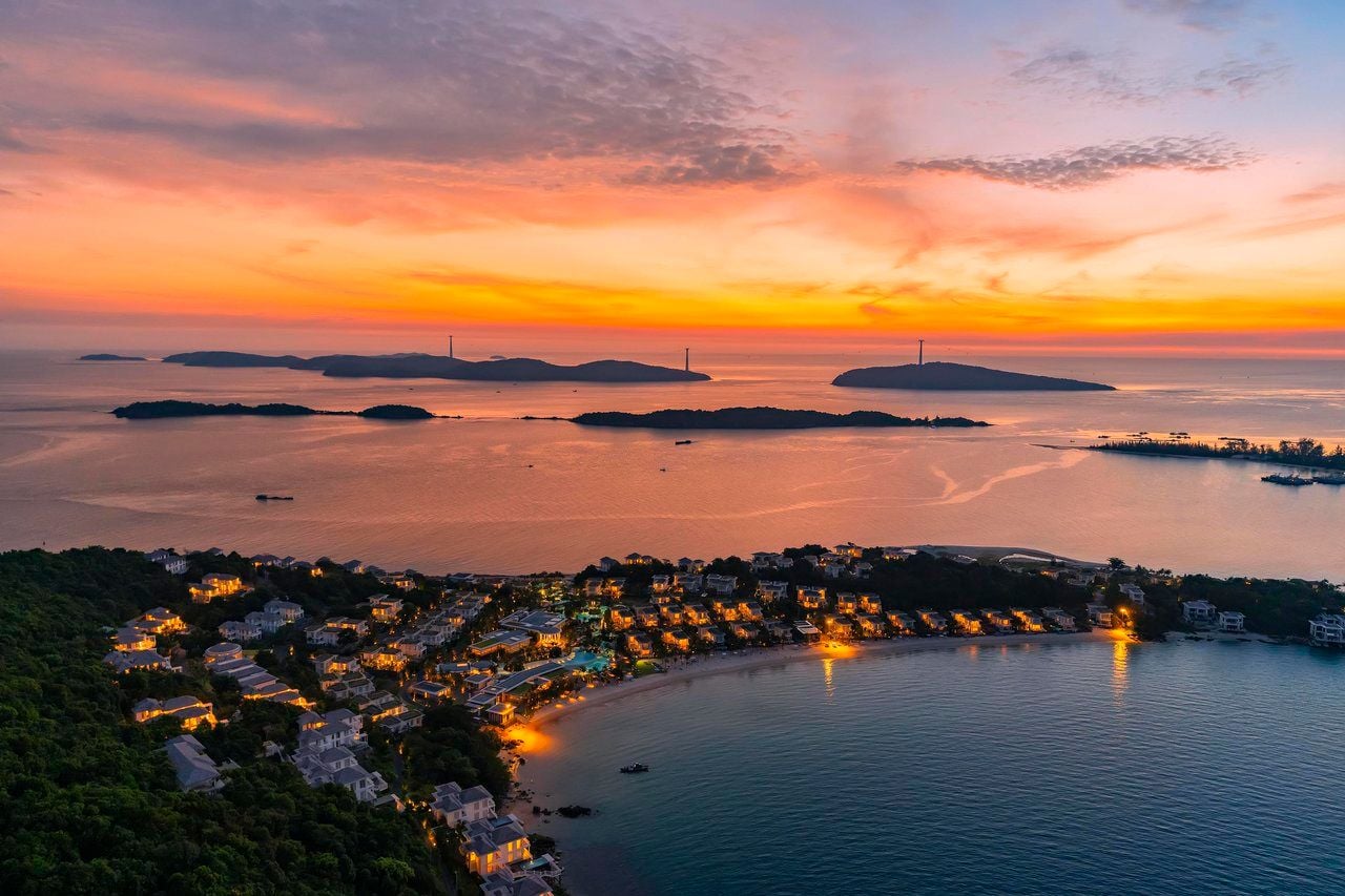 Premier Village Phu Quoc Resort