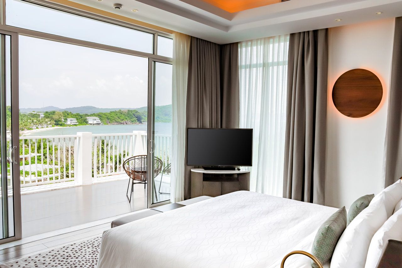 Premier Village Phu Quoc Resort