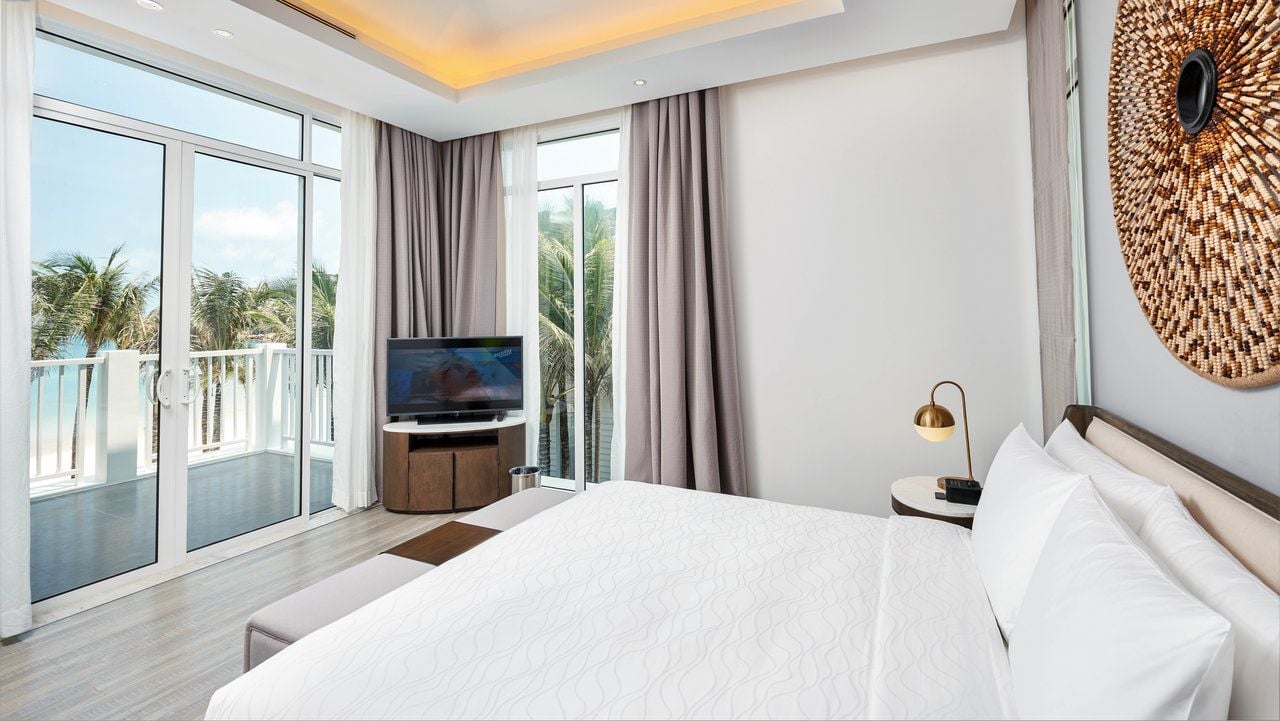 Premier Village Phu Quoc Resort