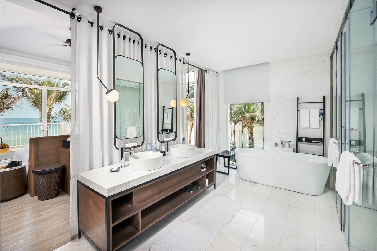 Premier Village Phu Quoc Resort