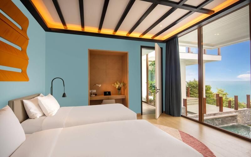 Premier Village Phu Quoc Resort