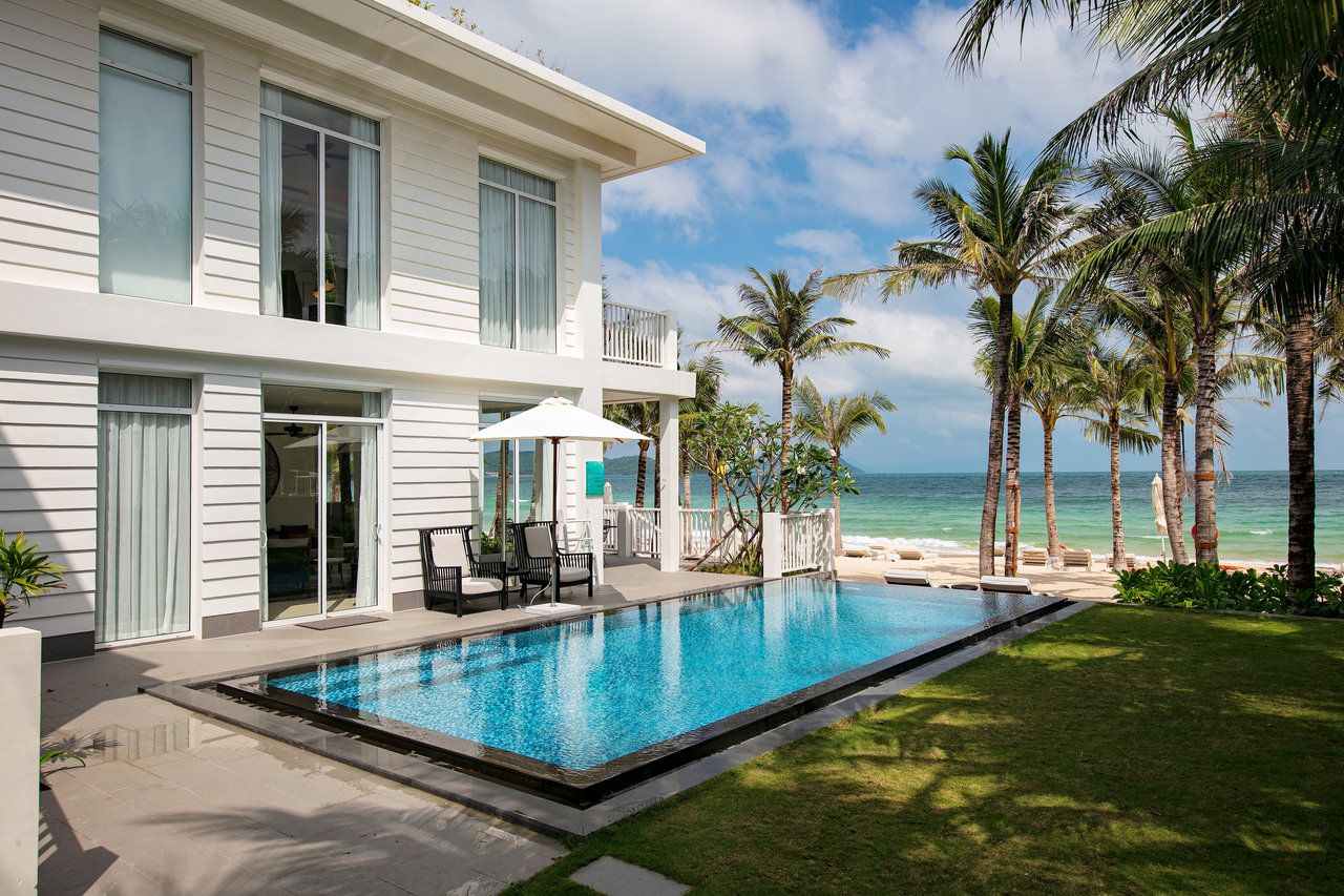 Premier Village Phu Quoc Resort – Joy's Holiday