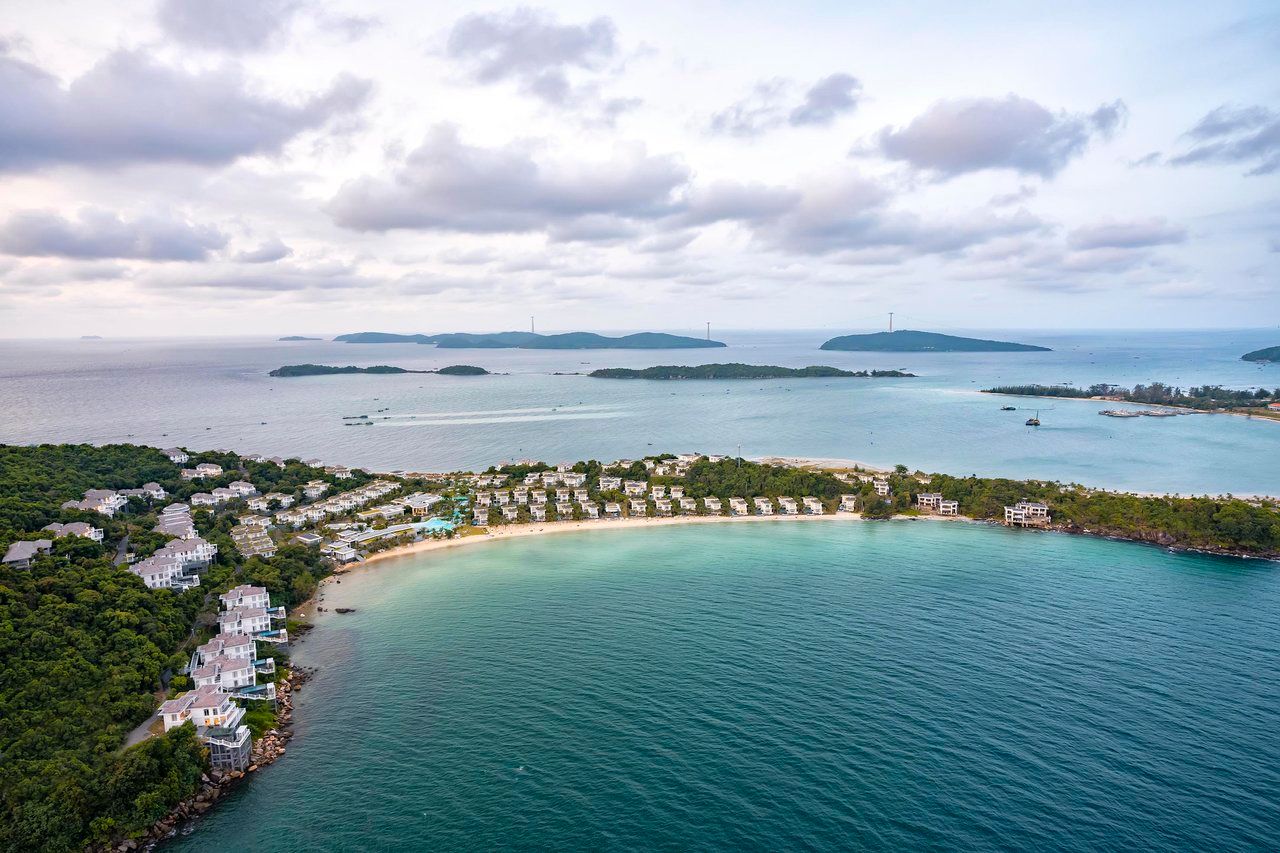 Premier Village Phu Quoc Resort