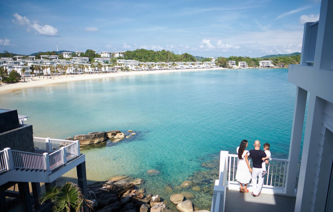 Premier Village Phu Quoc Resort