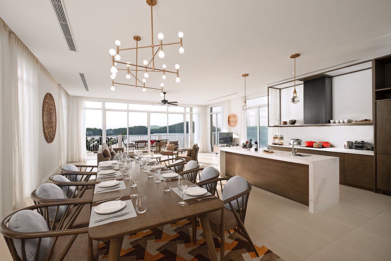 Premier Village Phu Quoc Resort