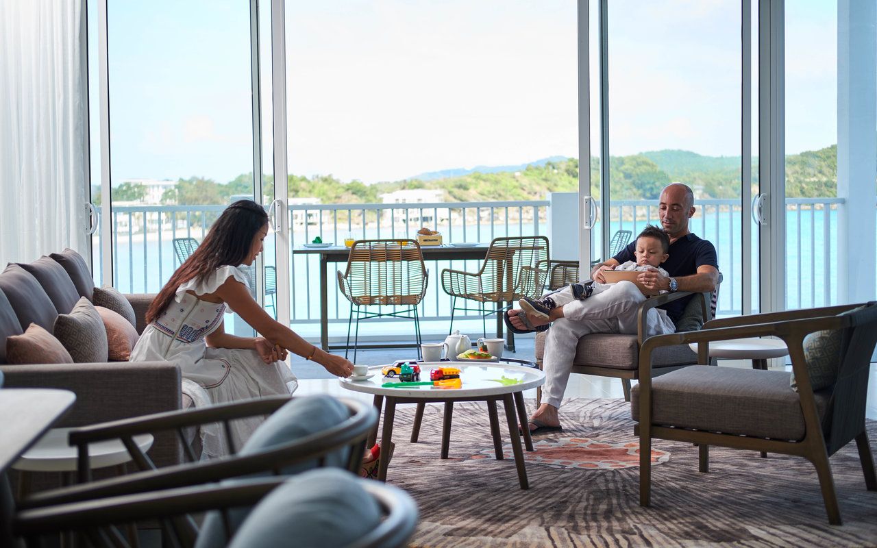 Premier Village Phu Quoc Resort