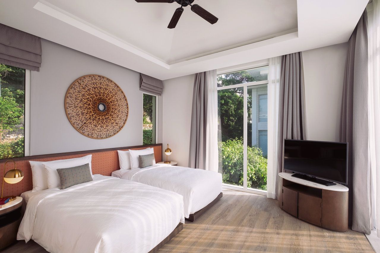 Premier Village Phu Quoc Resort