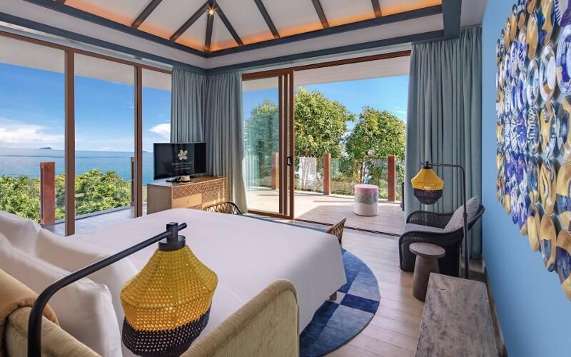 Premier Village Phu Quoc Resort