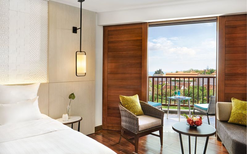 Pullman DaNang Beach Resort