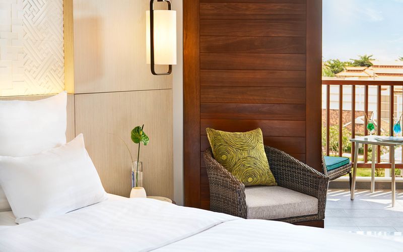 Pullman DaNang Beach Resort