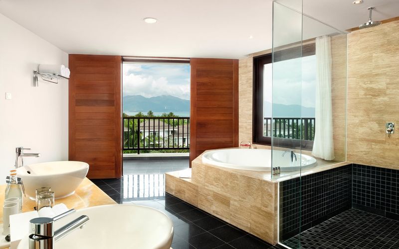 Pullman DaNang Beach Resort