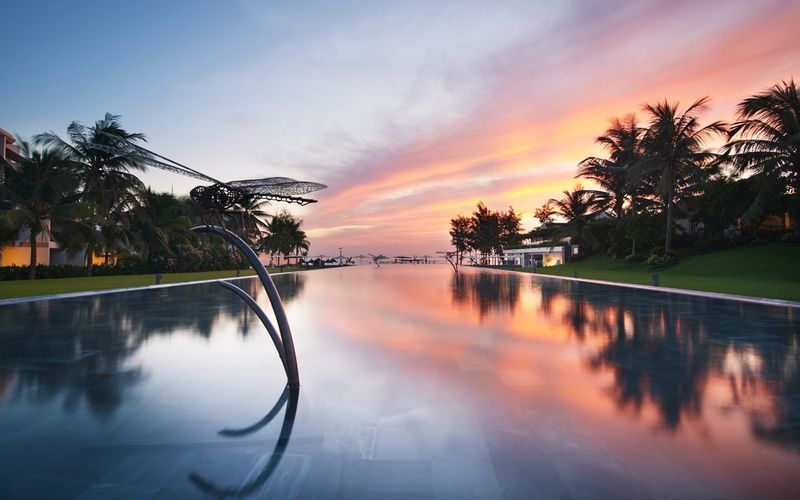 Pullman DaNang Beach Resort
