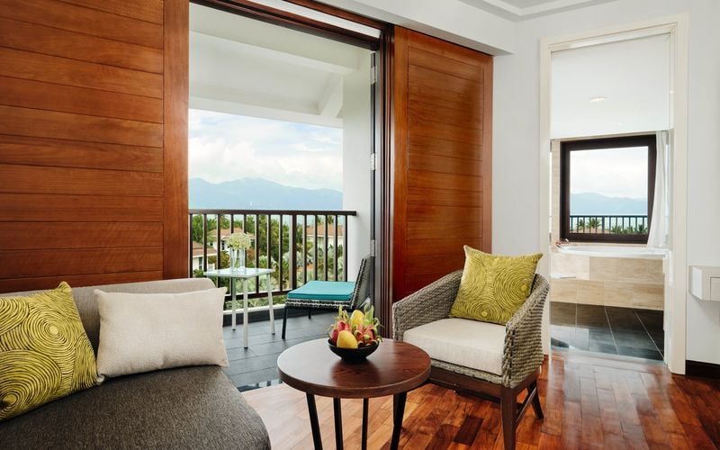 Pullman DaNang Beach Resort
