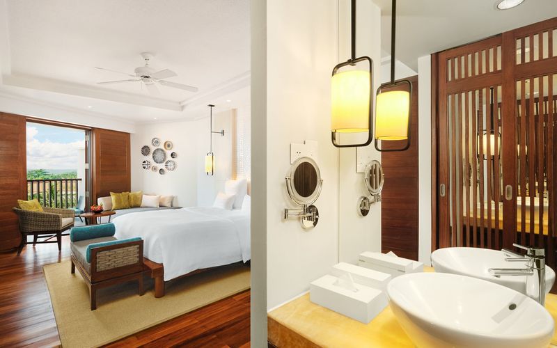 Pullman DaNang Beach Resort