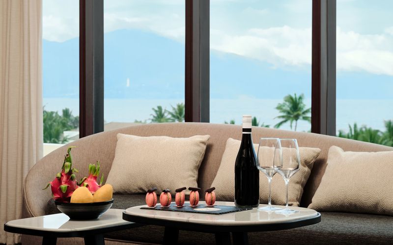 Pullman DaNang Beach Resort