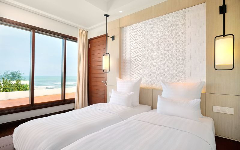 Pullman DaNang Beach Resort