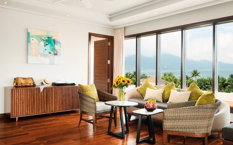 Pullman DaNang Beach Resort