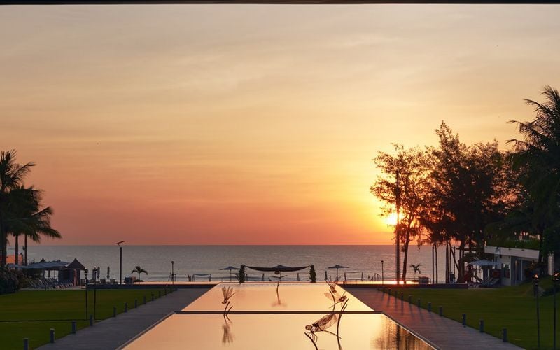 Pullman DaNang Beach Resort