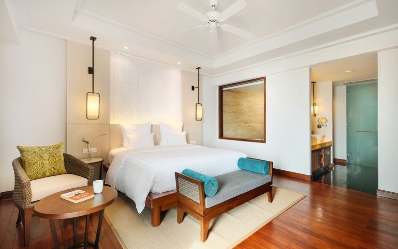 Pullman DaNang Beach Resort