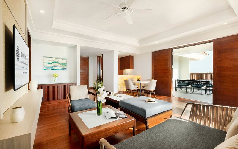 Pullman DaNang Beach Resort
